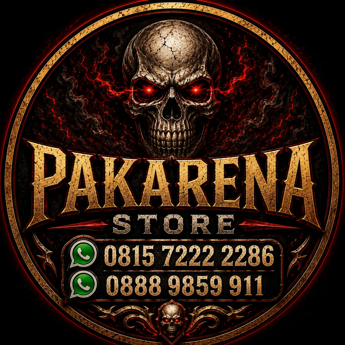 PAKARENA STORE