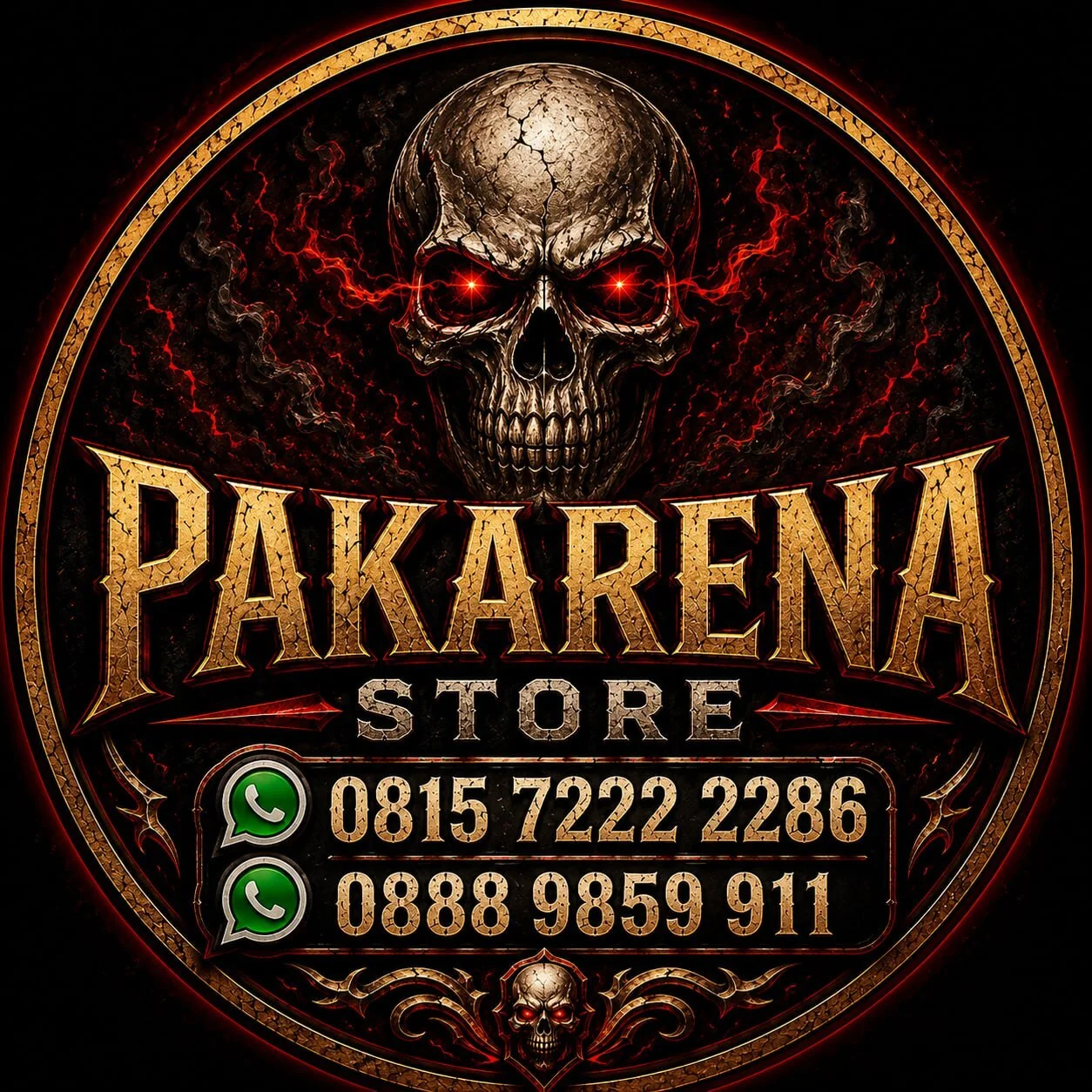 PAKARENA STORE
