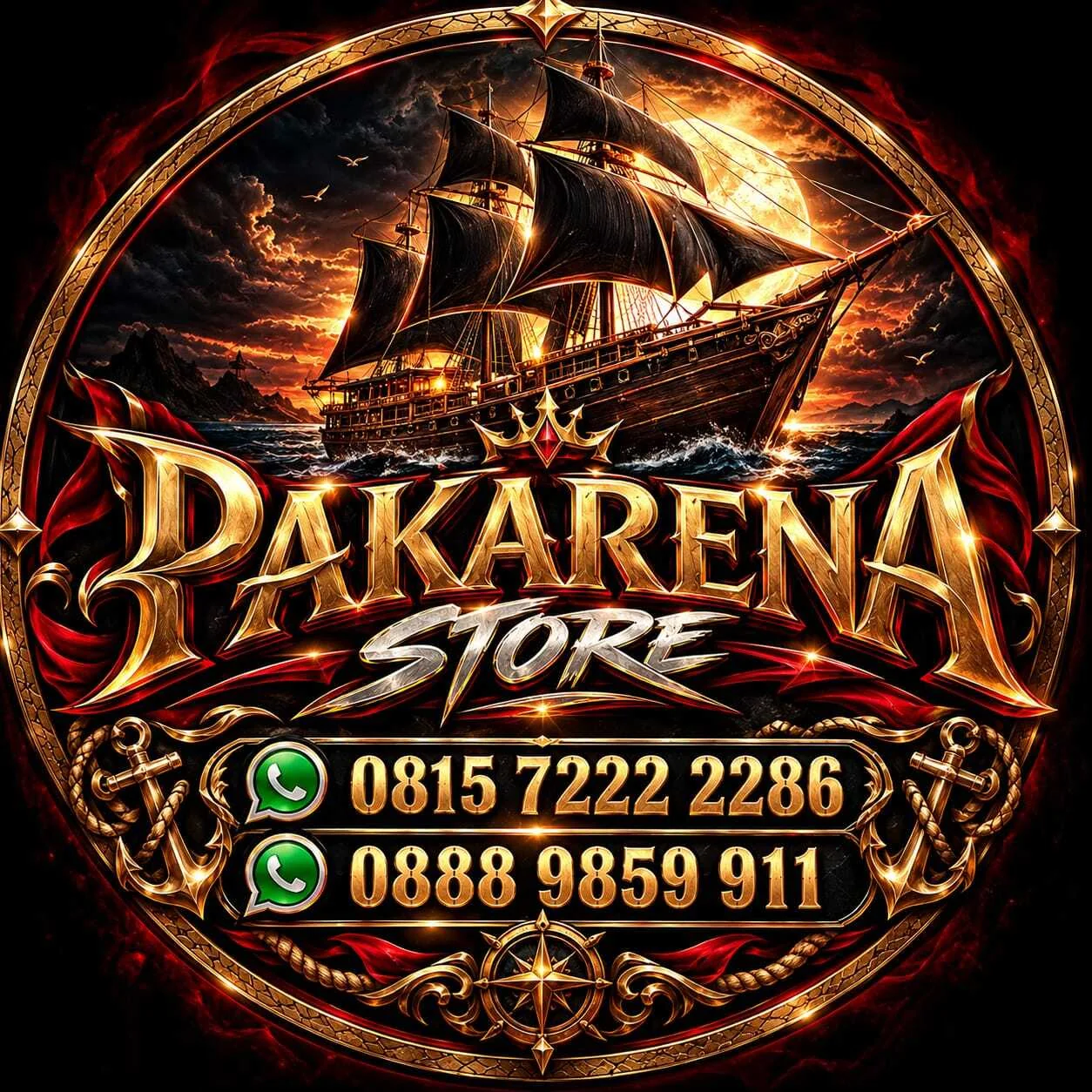 PAKARENA STORE
